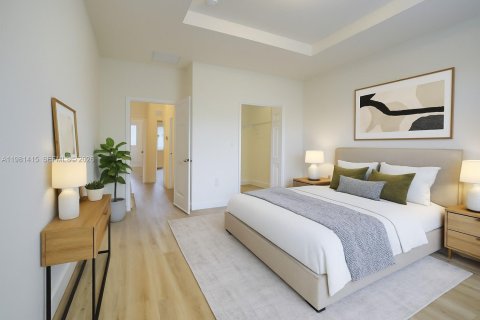 Adosado en venta en Miami, Florida, 3 dormitorios, 158.03 m2 № 2043451 - foto 13