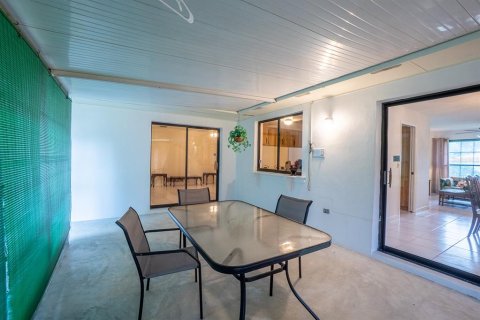 Villa ou maison à vendre à Palm Coast, Floride: 3 chambres, 181.16 m2 № 2347272 - photo 27