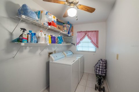 Villa ou maison à vendre à Palm Coast, Floride: 3 chambres, 181.16 m2 № 2347272 - photo 13