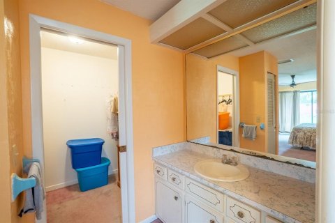Villa ou maison à vendre à Palm Coast, Floride: 3 chambres, 181.16 m2 № 2347272 - photo 17
