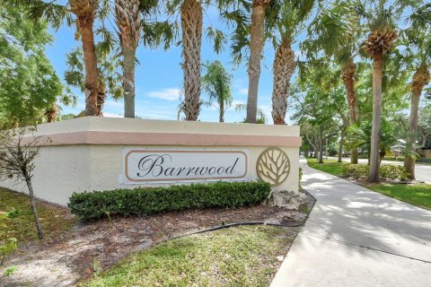 Townhouse in Boynton Beach, Florida 3 bedrooms, 125.42 sq.m. № 1096504 - photo 1