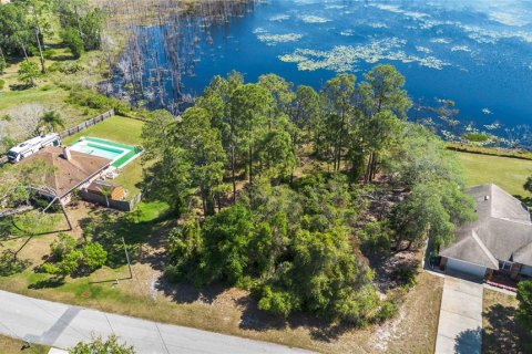 Terreno en venta en Deltona, Florida № 1885530 - foto 8