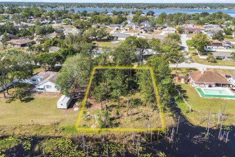 Terreno en venta en Deltona, Florida № 1885530 - foto 5