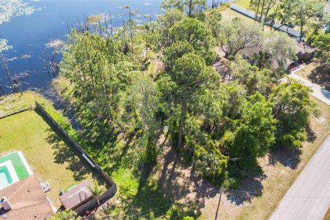 Terreno en venta en Deltona, Florida № 1885530 - foto 7