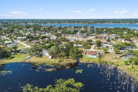 Terreno en venta en Deltona, Florida № 1885530 - foto 10
