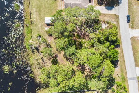 Terreno en venta en Deltona, Florida № 1885530 - foto 14
