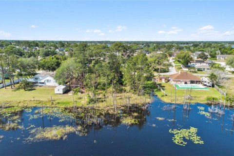 Terreno en venta en Deltona, Florida № 1885530 - foto 9