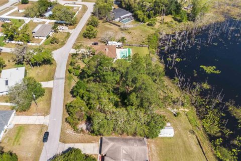 Terreno en venta en Deltona, Florida № 1885530 - foto 4