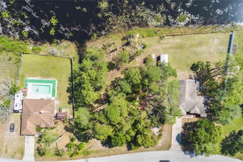 Terreno en venta en Deltona, Florida № 1885530 - foto 13