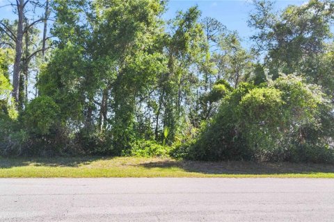 Terreno en venta en Deltona, Florida № 1885530 - foto 18