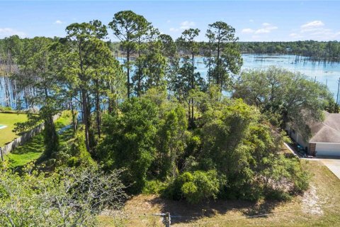 Terreno en venta en Deltona, Florida № 1885530 - foto 16