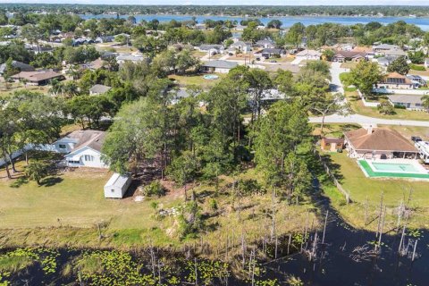 Terreno en venta en Deltona, Florida № 1885530 - foto 6