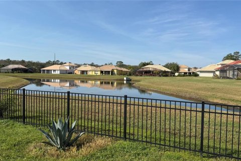House in Kissimmee, Florida 4 bedrooms, 178.65 sq.m. № 1543718 - photo 18
