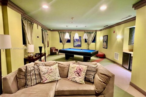 Copropriété à louer à Surfside, Floride: 1 chambre, 72.46 m2 № 2062987 - photo 26