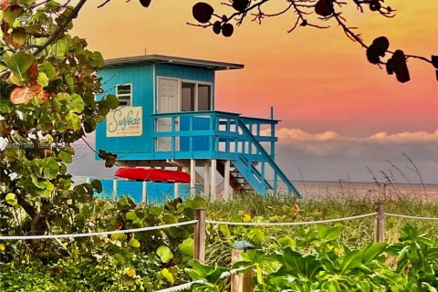 Copropriété à louer à Surfside, Floride: 1 chambre, 72.46 m2 № 2062987 - photo 29