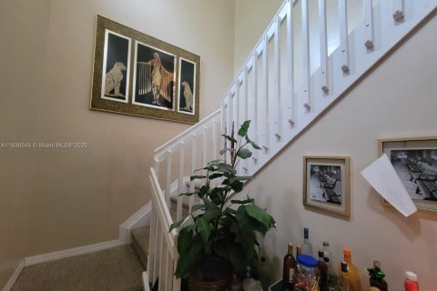 Adosado en venta en Homestead, Florida, 3 dormitorios, 126.16 m2 № 1825995 - foto 4