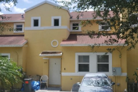 Adosado en venta en Homestead, Florida, 3 dormitorios, 126.16 m2 № 1825995 - foto 2