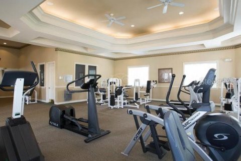 Condo in Kissimmee, Florida, 1 bedroom  № 1849489 - photo 14