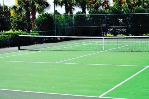 Condo in Kissimmee, Florida, 1 bedroom  № 1849489 - photo 13