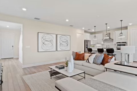 Villa ou maison à vendre à Bradenton, Floride: 5 chambres, 242 m2 № 55746 - photo 1