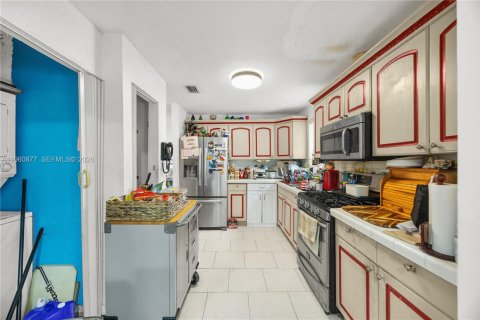 Villa ou maison à vendre à Homestead, Floride: 3 chambres, 120.03 m2 № 2024728 - photo 13