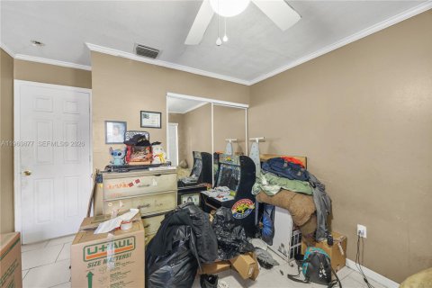 Villa ou maison à vendre à Homestead, Floride: 3 chambres, 120.03 m2 № 2024728 - photo 27