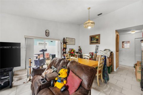 Villa ou maison à vendre à Homestead, Floride: 3 chambres, 120.03 m2 № 2024728 - photo 8