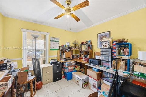 Villa ou maison à vendre à Homestead, Floride: 3 chambres, 120.03 m2 № 2024728 - photo 23