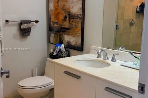Condo in Miami, Florida  № 2383095 - photo 7