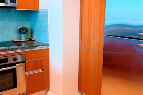 Condo in Miami, Florida  № 2383095 - photo 4