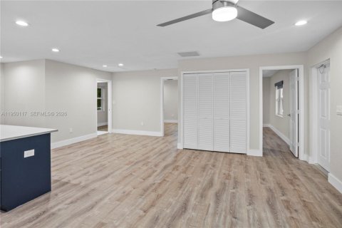 House in Jupiter, Florida 2 bedrooms, 94.57 sq.m. № 2006943 - photo 5