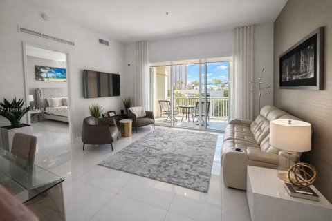 Condo à Sunny Isles Beach, Floride, 3 chambres  № 2043069