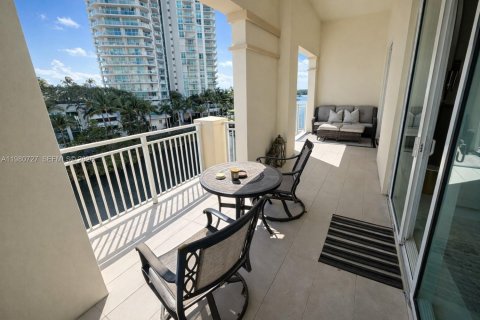 Copropriété à vendre à Sunny Isles Beach, Floride: 3 chambres, 153.1 m2 № 2043069 - photo 8