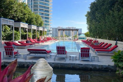 Copropriété à vendre à Sunny Isles Beach, Floride: 3 chambres, 153.1 m2 № 2043069 - photo 16