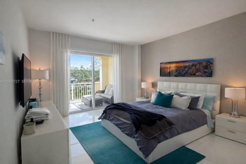 Copropriété à vendre à Sunny Isles Beach, Floride: 3 chambres, 153.1 m2 № 2043069 - photo 6