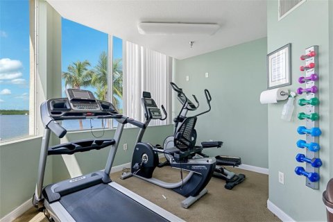 Copropriété à vendre à Saint Petersburg, Floride: 1 chambre, 47.01 m2 № 1900297 - photo 26