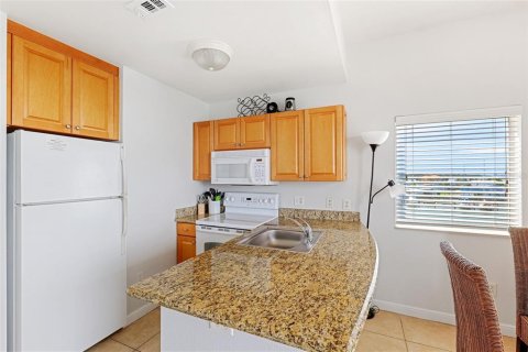 Copropriété à vendre à Saint Petersburg, Floride: 1 chambre, 47.01 m2 № 1900297 - photo 15
