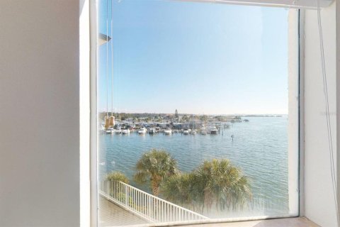 Copropriété à vendre à Saint Petersburg, Floride: 1 chambre, 47.01 m2 № 1900297 - photo 14