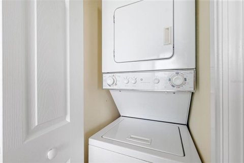 Copropriété à vendre à Saint Petersburg, Floride: 1 chambre, 47.01 m2 № 1900297 - photo 23