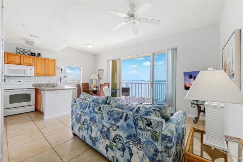 Copropriété à vendre à Saint Petersburg, Floride: 1 chambre, 47.01 m2 № 1900297 - photo 6