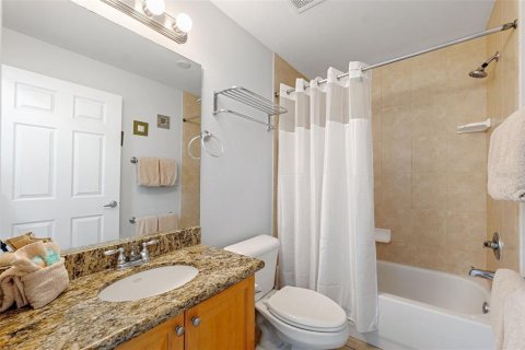 Copropriété à vendre à Saint Petersburg, Floride: 1 chambre, 47.01 m2 № 1900297 - photo 22