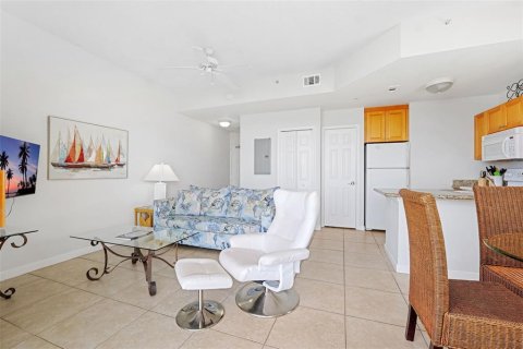 Copropriété à vendre à Saint Petersburg, Floride: 1 chambre, 47.01 m2 № 1900297 - photo 9