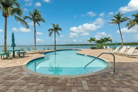 Copropriété à vendre à Saint Petersburg, Floride: 1 chambre, 47.01 m2 № 1900297 - photo 28