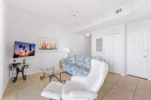 Copropriété à vendre à Saint Petersburg, Floride: 1 chambre, 47.01 m2 № 1900297 - photo 10