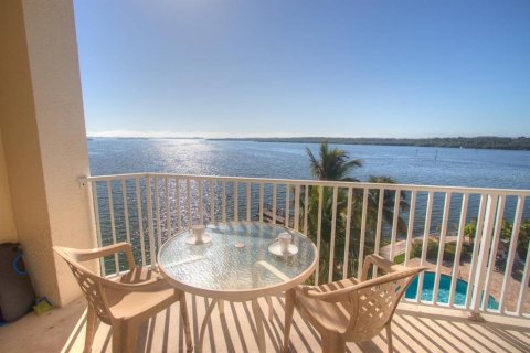 Copropriété à vendre à Saint Petersburg, Floride: 1 chambre, 47.01 m2 № 1900297 - photo 17