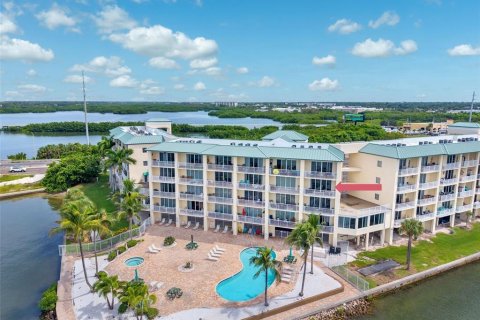 Copropriété à vendre à Saint Petersburg, Floride: 1 chambre, 47.01 m2 № 1900297 - photo 5