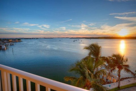 Copropriété à vendre à Saint Petersburg, Floride: 1 chambre, 47.01 m2 № 1900297 - photo 8