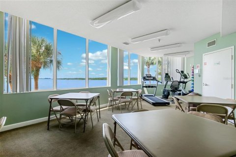 Copropriété à vendre à Saint Petersburg, Floride: 1 chambre, 47.01 m2 № 1900297 - photo 25