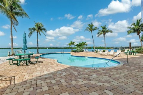 Copropriété à vendre à Saint Petersburg, Floride: 1 chambre, 47.01 m2 № 1900297 - photo 27