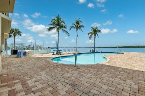 Copropriété à vendre à Saint Petersburg, Floride: 1 chambre, 47.01 m2 № 1900297 - photo 29